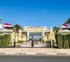 IL Mercato Splash Aqua Park Standard