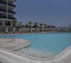 Avia Resort