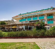 Valeri Beach Hotel - ADULTS ONLY 12+