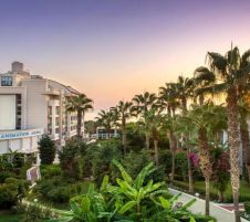 Sea Life Buket Beach