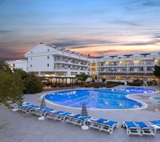 Kemer Dream Hotel