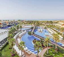 TUI Magic Life Jacaranda 5*