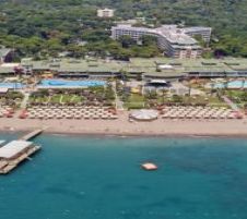 Pine Beach Belek Lux