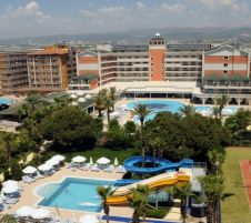 Insula Resort Superior  EXCLUSIVE