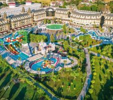 Crystal Prestige Elite Premium