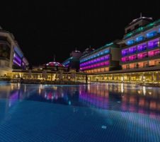 Sensitive Premium Resort and SPA