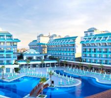 Sensitive Premium Resort and SPA