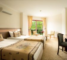 Perre La Mer Hotel Superior