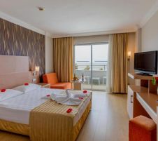 Holiday Garden Resort