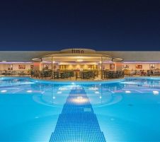 Timo Deluxe Resort Hotel Superior EXCLUSIVE 5*