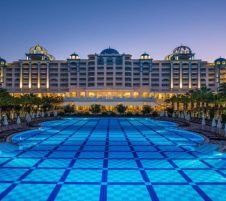 Rubi Platinum Spa Resort and Suites