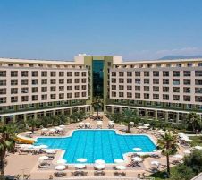 Miarosa Konaklı Garden