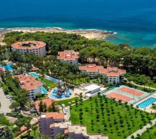 Utopia Resort and Residence