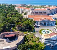 Selectum Noa Belek