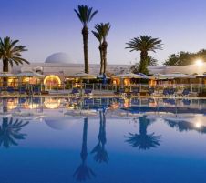 Shems Holiday Village Standard