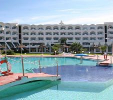 Vincci Helya Beach and Spa Superior