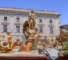 ЧЕФАЛУ и ПАЛЕРМО - Романтиката на АВТЕНТИЧНА СИЦИЛИЯ - 7 нощувки с полет от София