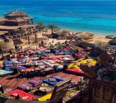 All Inclusive Почивка в Шарм ел Шейх - Лято-Есен 2026 - полет от София