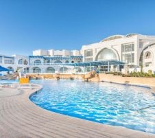 ПРОМО ОФЕРТА Pickalbatros Palace Resort