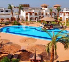 ПРОМО ОФЕРТА Coral Hills Resort Sharm El-Sheikh