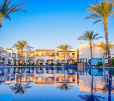 ПРОМО ОФЕРТА Dive Inn Resort Sharm el Sheikh
