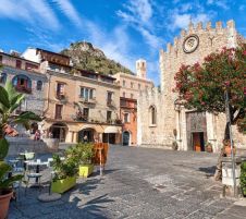 Athena Resort Village 4* Superior - разкошен плаж и вълнуващи екскурзии, полет от София