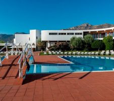 Torre Normanna Superior