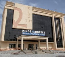 ПРОМО ОФЕРТА King Tut Aqua Park Beach Resort