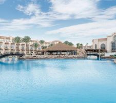 ПРОМО ОФЕРТА Pyramisa Beach Resort Sahl Hasheesh