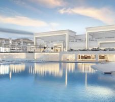 ПРОМО ОФЕРТА The V Luxury Resort Sahl Hasheesh