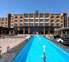 ПРОМО ОФЕРТА Rewaya Luxury Resort