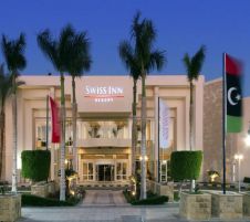 Swiss Inn Resort Hurghada Superior