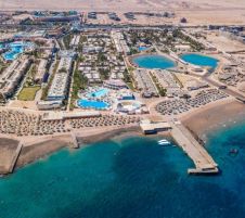 Aladdin Beach Resort Standard