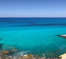 Египетски Малдиви - Алмаза Бей - синьо, спокойно и безкрайно красиво с полет от София - Лято 2026
