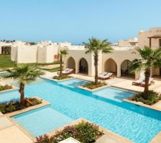 Xanadu Makadi Bay Lux