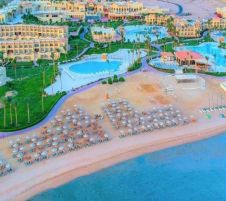 Cleopatra Luxury Makadi Beach Resort Premium
