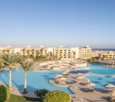 Serenity Alpha Beach