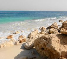 Египетски Малдиви - Алмаза Бей + Кайро - с полет от София до Марса Матрух 26.09.2026