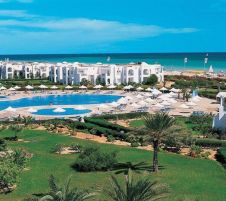 Vincci Helios Beach And Spa Premium