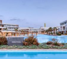 The G Hotel Seashell