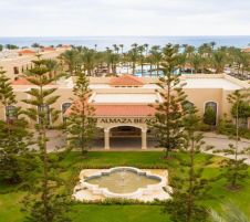 Jaz Almaza Beach Premium