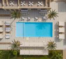 Jaz Almazino Almaza Bay Superior