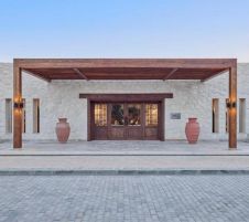 Jaz Almaza Blue Premium