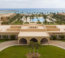 Jaz Oriental Premium