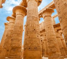 Перлите на Египет - Хургада и Кайро с полет от Варна - ЕСЕН 2026