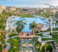 Tropitel Sahl Hasheesh Lux
