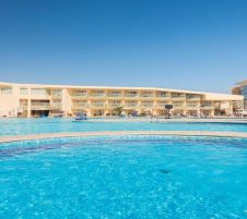 Barcelo Tiran Sharm Resort Superior