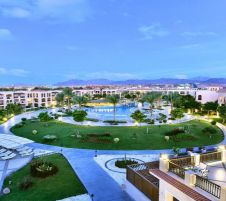 Jaz Mirabel Park and Club Superior