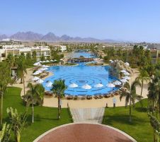 Hilton Sharks Bay Resort Superior 4*