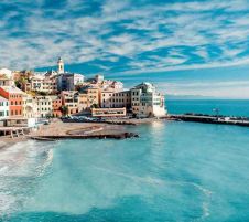 ЧЕФАЛУ и ПАЛЕРМО - Романтиката на АВТЕНТИЧНА СИЦИЛИЯ - 7 нощувки с полет от Варна